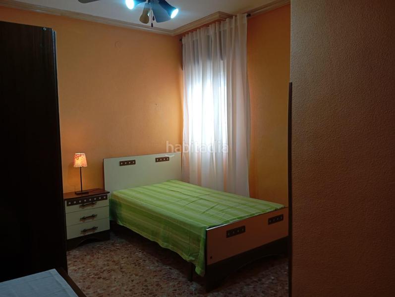 Foto 10ce1a17-69e5-480a-9afe-1cdf6f5066d6. Flat with parking in La Unión Unión (La)