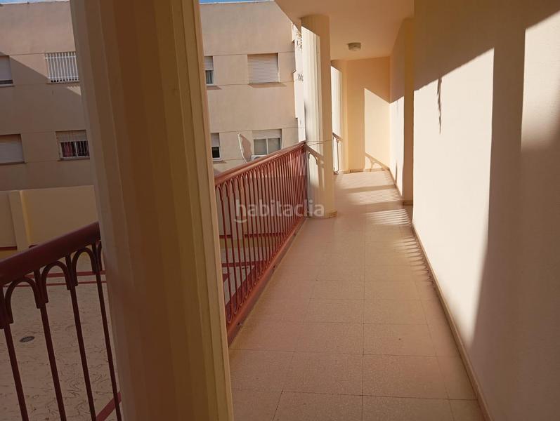 Foto 3cf812b3-051d-40c6-9727-fd7ec71edb74. Flat with parking in La Unión Unión (La)