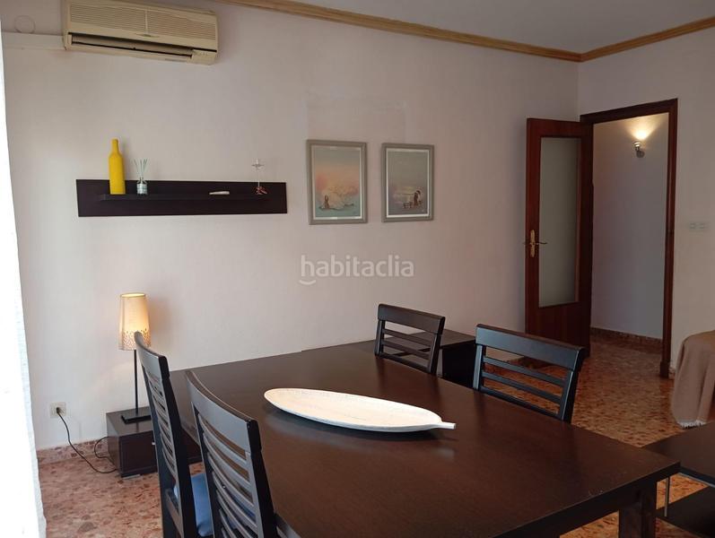 Foto 40cd17fd-8161-481b-bff2-91baf9de7f7f. Flat with parking in La Unión Unión (La)