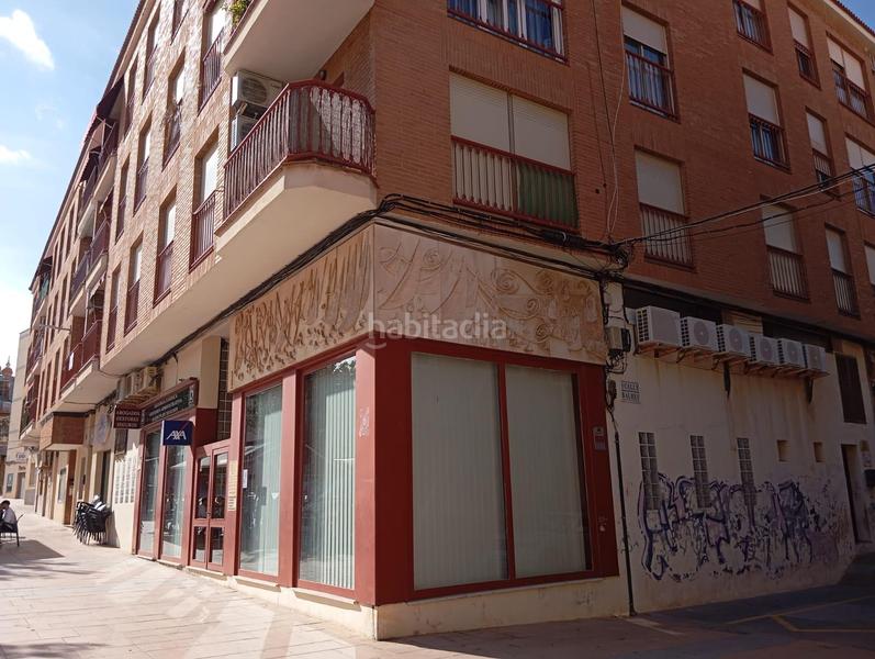 Foto 431d59b5-ba29-4baa-b501-21e2bcefefd6. Flat with parking in La Unión Unión (La)