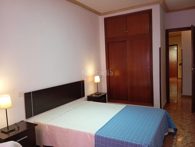 Foto 5e8b96bf-ae41-4346-99a0-934ecda8a82c. Flat with parking in La Unión Unión (La)