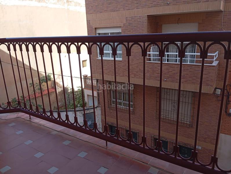 Foto 5f6160e1-63fa-4546-a067-1c8cf3c34b6b. Flat with parking in La Unión Unión (La)