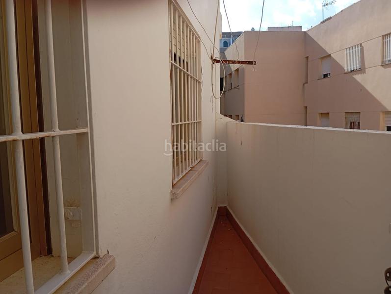 Foto 878638a7-6edb-45cf-8da0-7d2b20e60769. Flat with parking in La Unión Unión (La)