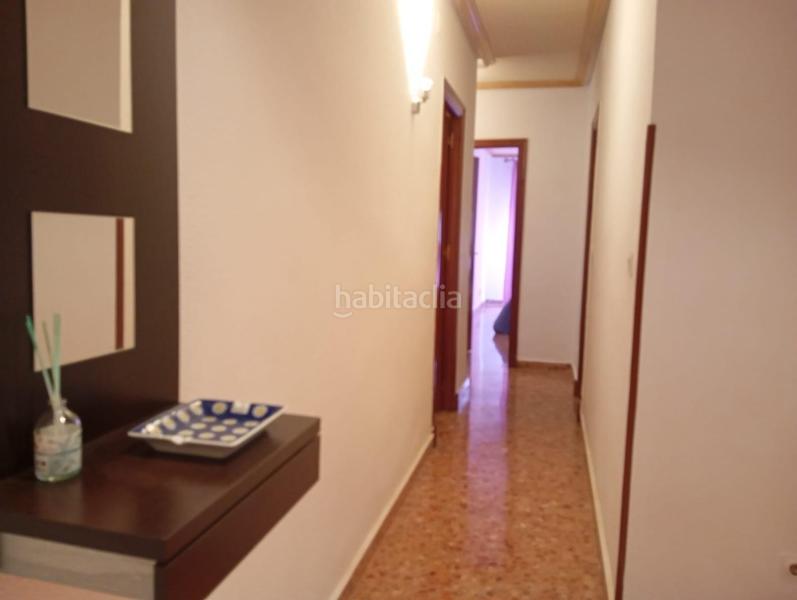 Foto 9ddbc262-ba60-4636-ab18-9ce64a7b8737. Flat with parking in La Unión Unión (La)