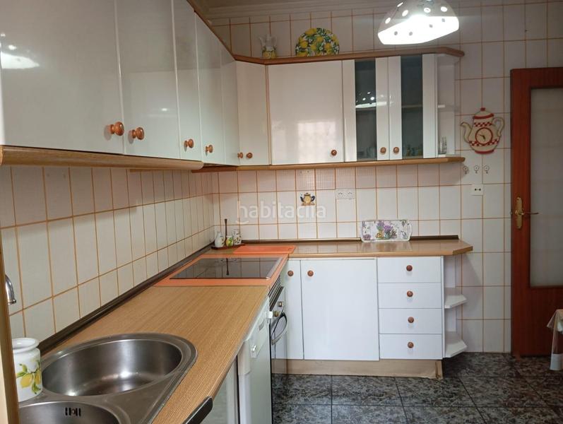 Foto b04b4fb8-2547-472e-a6f1-2efdcd693cf8. Flat with parking in La Unión Unión (La)