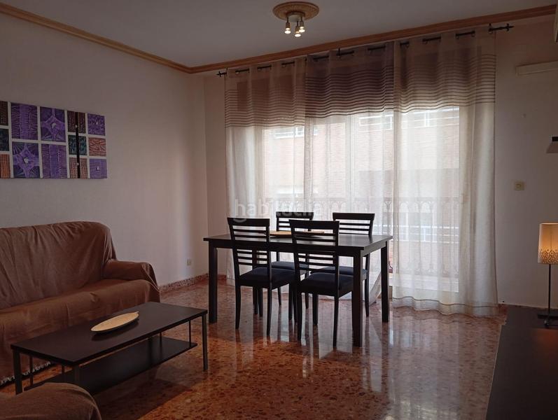 Foto b8be6612-09a5-4e82-8172-3b431573eb02. Flat with parking in La Unión Unión (La)