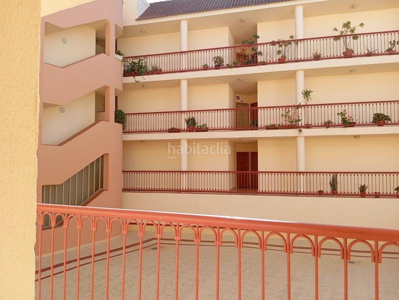 Foto e0c9d9c0-7d46-4c3f-9470-da155a082521. Flat with parking in La Unión Unión (La)