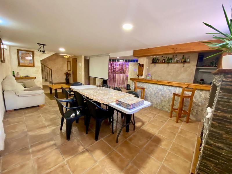 Foto 08e955de-f070-475c-9911-60bb695b4cfc. Casa adossada amb aparcament a La Aljorra Cartagena