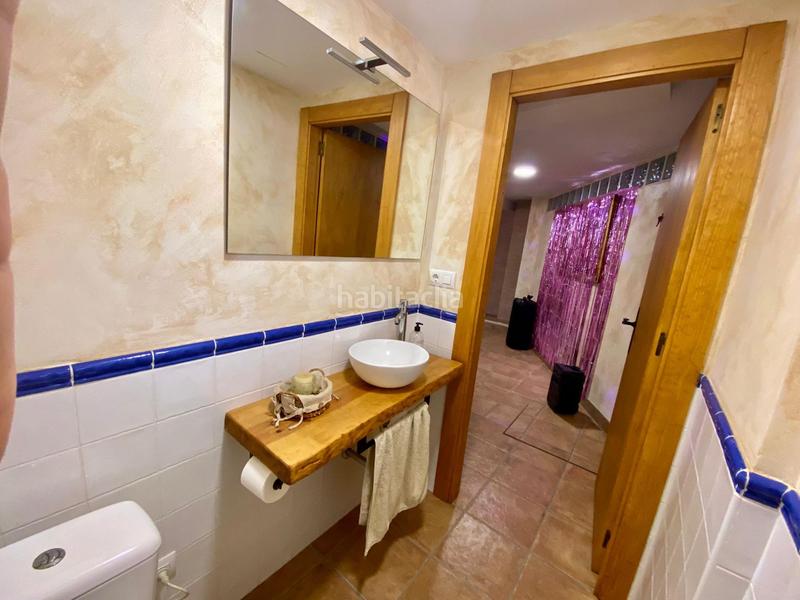 Foto 2e43fbc0-8ceb-4fed-b6a3-543de368d3c7. Casa adossada amb aparcament a La Aljorra Cartagena