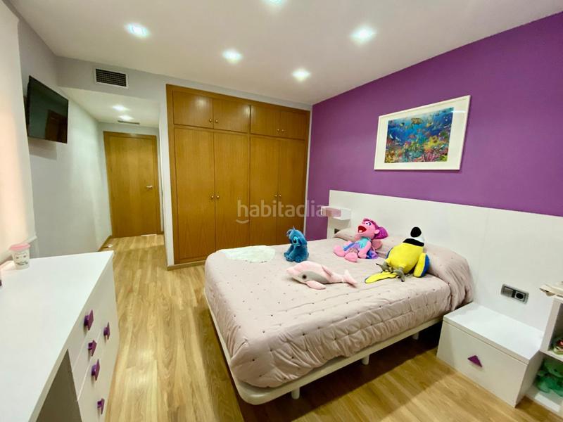 Foto 38021cf8-0307-4b26-82d9-41919b16c7e9. Casa adossada amb aparcament a La Aljorra Cartagena