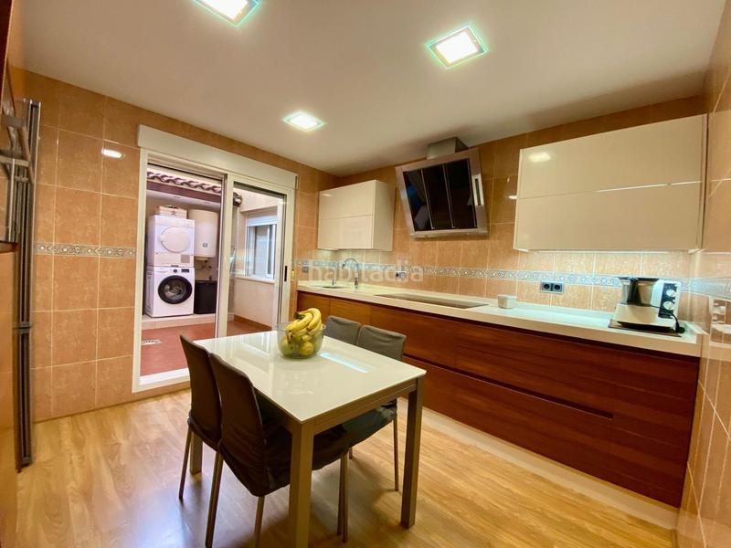 Foto 388c8ef9-7fcb-4a37-b554-927bc8cdad83. Casa adossada amb aparcament a La Aljorra Cartagena