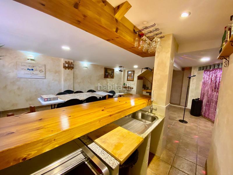 Foto 4005a861-4584-4a9a-a670-613e65a42ab2. Casa adossada amb aparcament a La Aljorra Cartagena