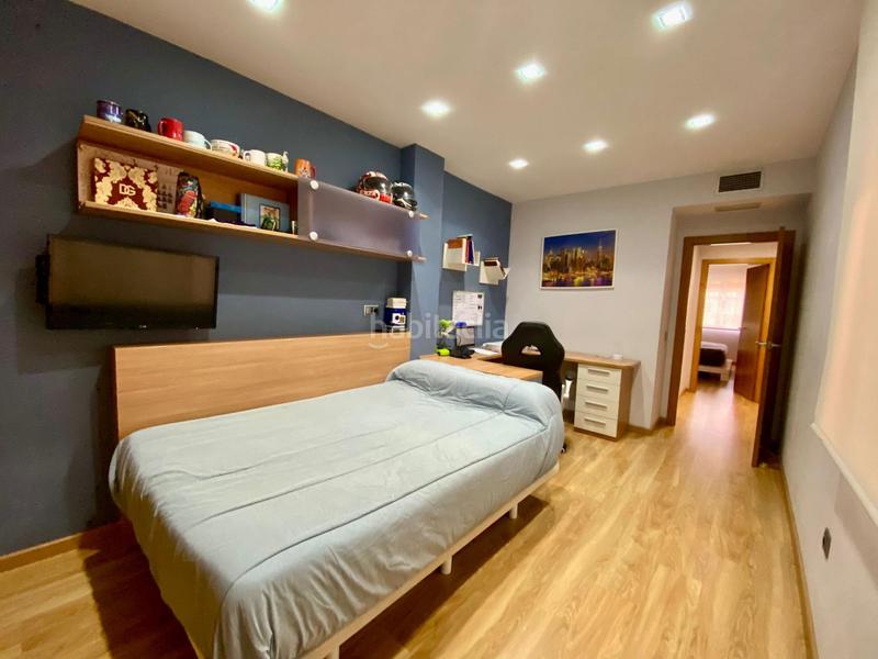 Foto 46cae35b-199d-45a7-b9c9-086f5e68947c. Casa adossada amb aparcament a La Aljorra Cartagena