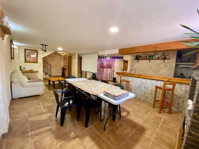 Foto 5c437d0f-0f2b-43a6-ad08-58a5a2354ca9. Casa adossada amb aparcament a La Aljorra Cartagena