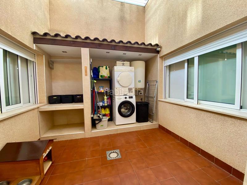 Foto 682aa2ce-1a8d-4144-9330-d8bba4e2de5c. Casa adossada amb aparcament a La Aljorra Cartagena