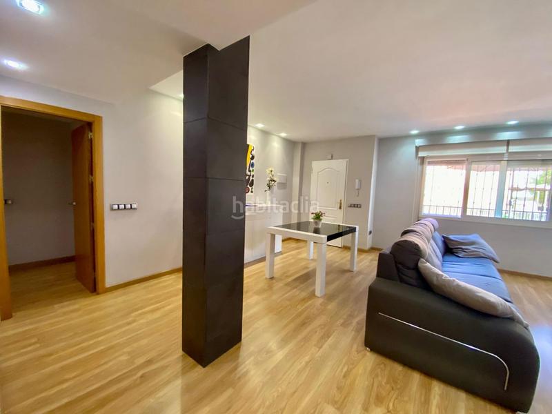 Foto 6fbbe26b-1371-49d2-b8c5-b8b12267f8b1. Casa adossada amb aparcament a La Aljorra Cartagena