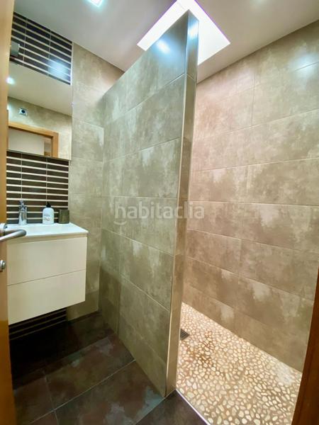 Foto 7949015b-3642-43d2-b3cc-e04553bb5b79. Casa adossada amb aparcament a La Aljorra Cartagena