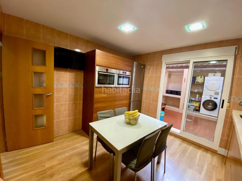 Foto b232e530-7588-4fb7-8e87-1ad8bd911b49. Casa adossada amb aparcament a La Aljorra Cartagena