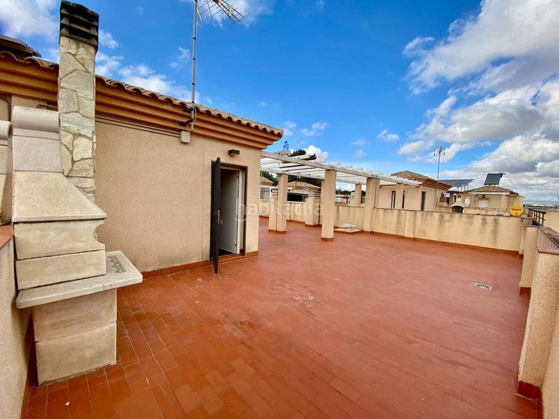 Foto b36bc2c1-c39c-49c3-b339-d3bb8b900cd2. Casa adossada amb aparcament a La Aljorra Cartagena