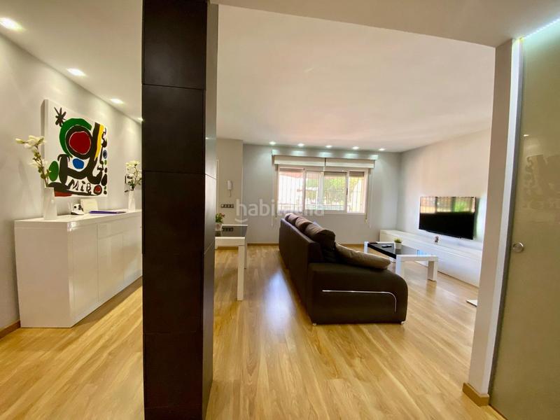 Foto c2248703-0e70-4a0c-87d5-758d6d84f668. Casa adossada amb aparcament a La Aljorra Cartagena