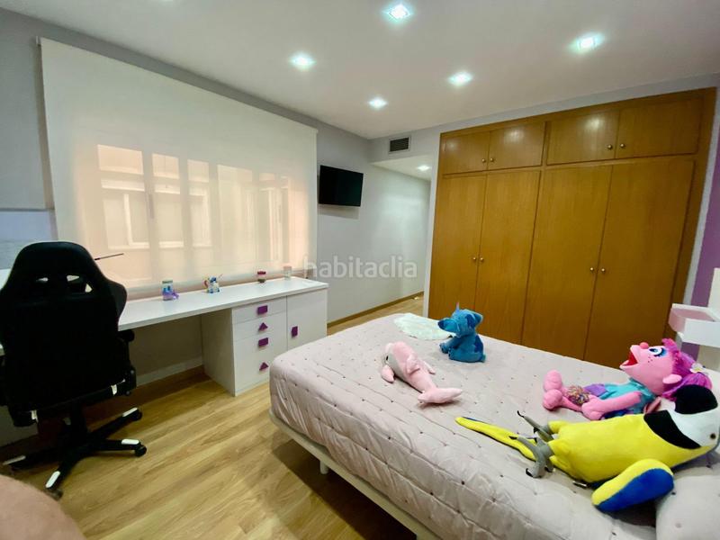 Foto c517d2e7-fed1-49e3-bb42-868727fa151c. Casa adossada amb aparcament a La Aljorra Cartagena