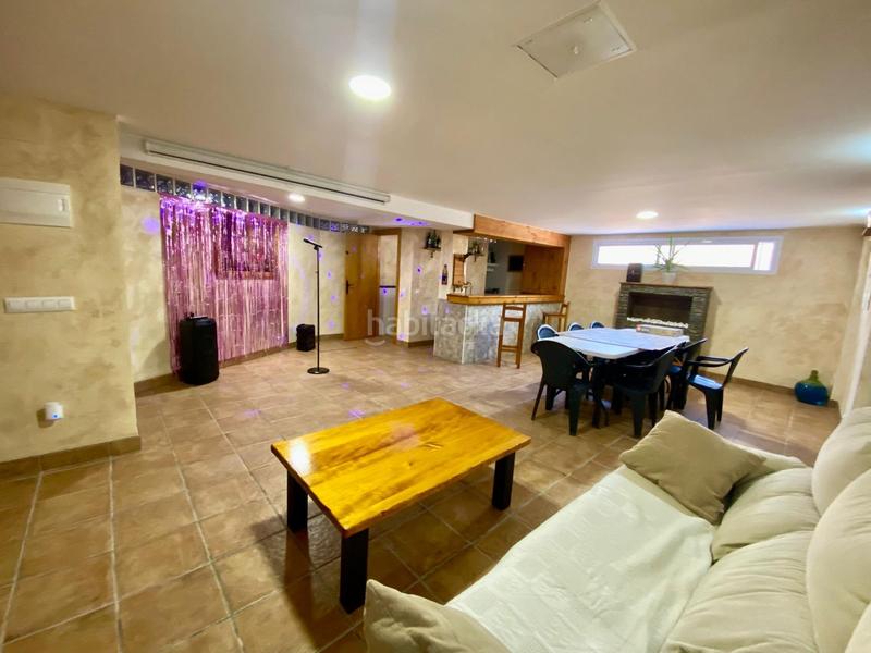 Foto d8323742-2e80-4311-bdd4-208205967d5e. Casa adossada amb aparcament a La Aljorra Cartagena