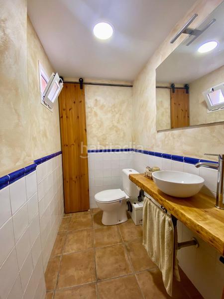 Foto d895d0a9-8c9e-4303-8efc-7bb6f7c1fc5c. Casa adossada amb aparcament a La Aljorra Cartagena