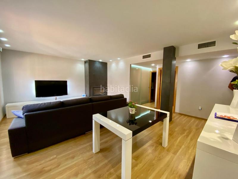 Foto eaf063b0-9bdd-4fe1-bffb-7fd38320ff78. Casa adossada amb aparcament a La Aljorra Cartagena