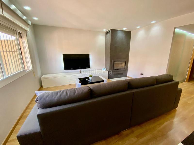 Foto eee753bf-927d-4dd4-9f68-a47f8c6c9c84. Casa adossada amb aparcament a La Aljorra Cartagena