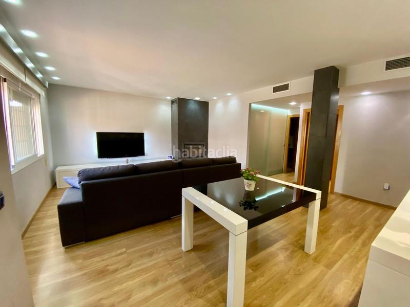 Foto f4bf43de-ac05-4de7-ae90-31abbecaedf0. Casa adossada amb aparcament a La Aljorra Cartagena