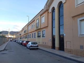 Appartement  Calle paredes. Oportunidad en residencial quijote luminoso piso listo para entr