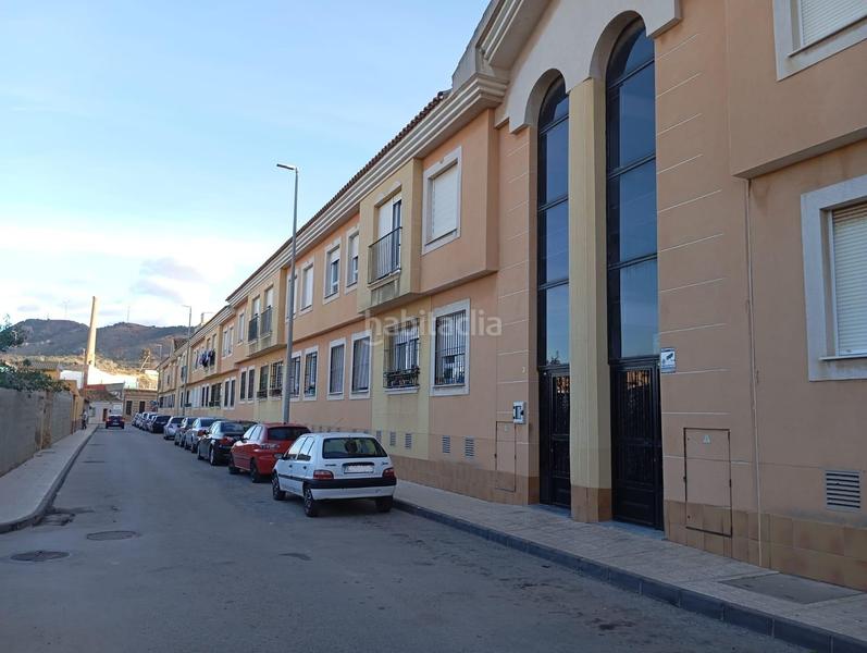 Foto 2b7813ea-baa6-4e31-9a71-f02cc611a9e7. Appartamento con parcheggio in La Unión Unión (La)