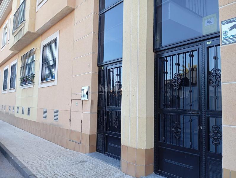 Foto 2b84417a-9669-462a-a7ac-c3822f62a6dc. Appartamento con parcheggio in La Unión Unión (La)