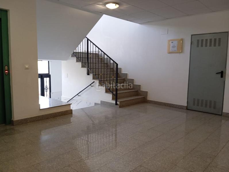 Foto 403287a8-a8d9-4d2f-b467-e63ce43c1688. Appartamento con parcheggio in La Unión Unión (La)