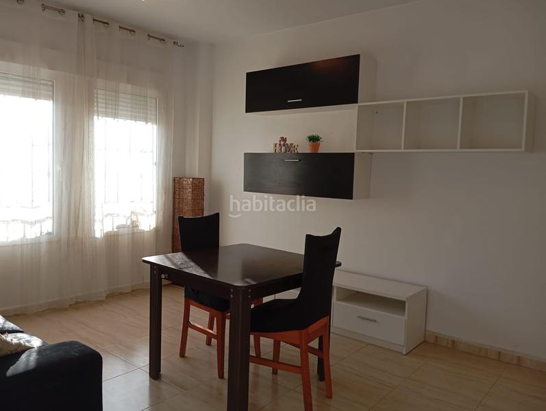 Foto 41f07810-60eb-4b63-aa8c-2d022eda3e7e. Appartamento con parcheggio in La Unión Unión (La)