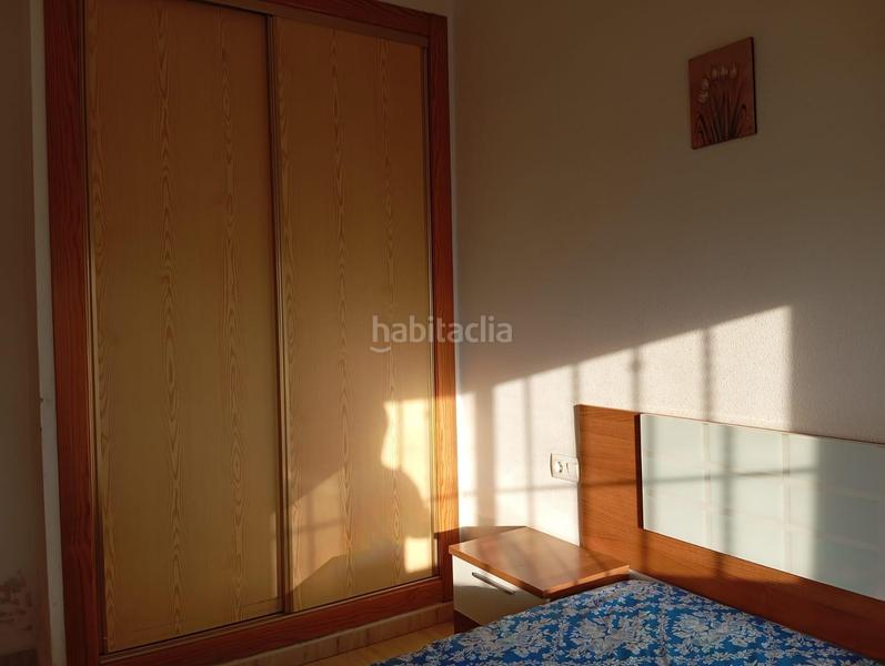 Foto 43c734ce-45f4-4efd-90b4-fd6e6bb5fc77. Appartamento con parcheggio in La Unión Unión (La)