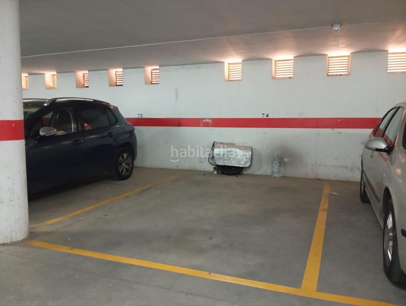 Foto 55aecb05-4649-412a-a60b-172e57f43a3f. Appartamento con parcheggio in La Unión Unión (La)