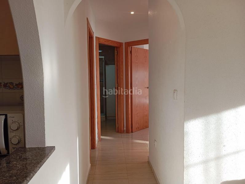 Foto 6590eb50-21ed-40fb-8343-29263667e4a1. Appartamento con parcheggio in La Unión Unión (La)