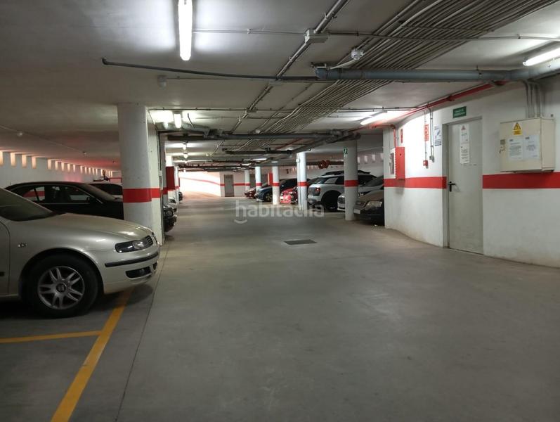 Foto 8bf1457c-0996-440d-9bfd-0c0ca0f85ed1. Appartamento con parcheggio in La Unión Unión (La)