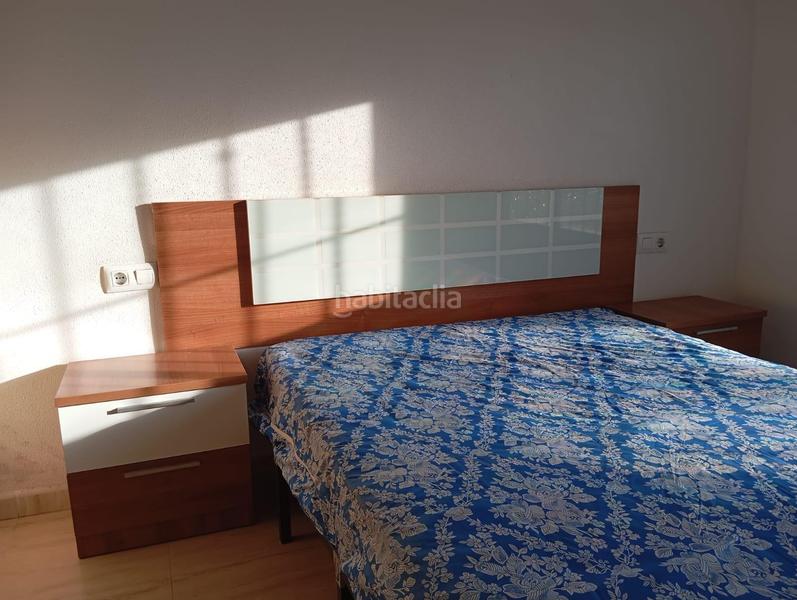 Foto 8cd492b4-1077-43a4-9aa3-62c44e410745. Appartamento con parcheggio in La Unión Unión (La)