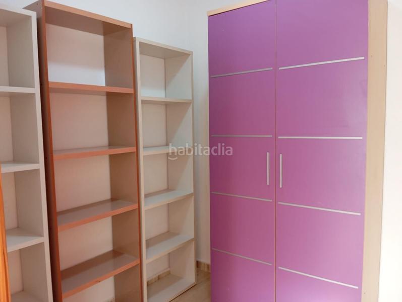 Foto 8fa9e72c-a043-467e-af65-d95c9665b13d. Appartamento con parcheggio in La Unión Unión (La)