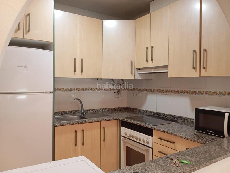 Foto 942d53c5-8eae-44ed-b860-7b0ac47aba44. Appartamento con parcheggio in La Unión Unión (La)