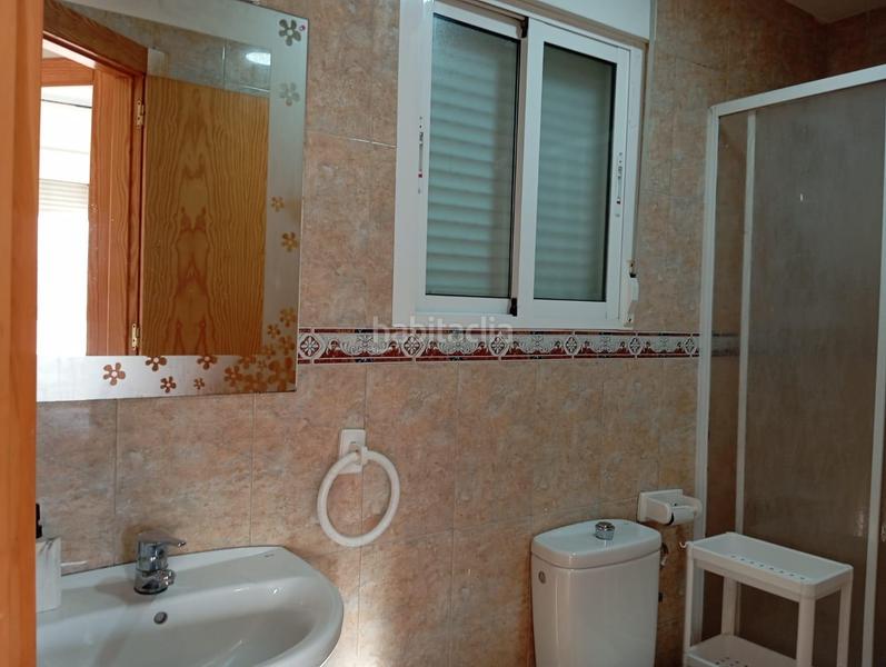 Foto 97dd08a9-0b39-4d48-bce2-d1b74a78b9c7. Appartamento con parcheggio in La Unión Unión (La)