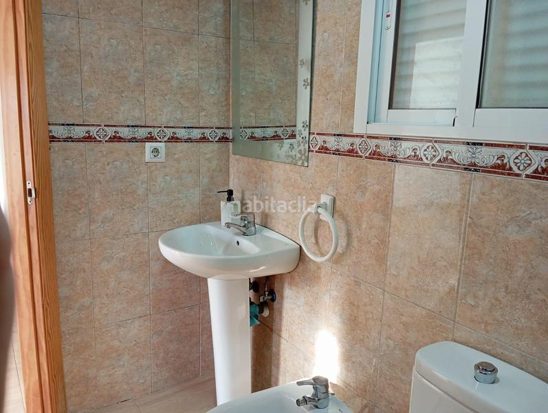 Foto 99a71552-9139-48c8-b166-50cb47e98554. Appartamento con parcheggio in La Unión Unión (La)