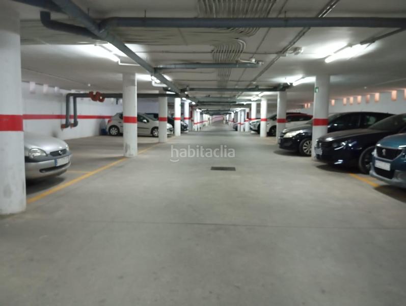 Foto a8937437-e601-47bc-8800-e3a831a02ae5. Appartamento con parcheggio in La Unión Unión (La)