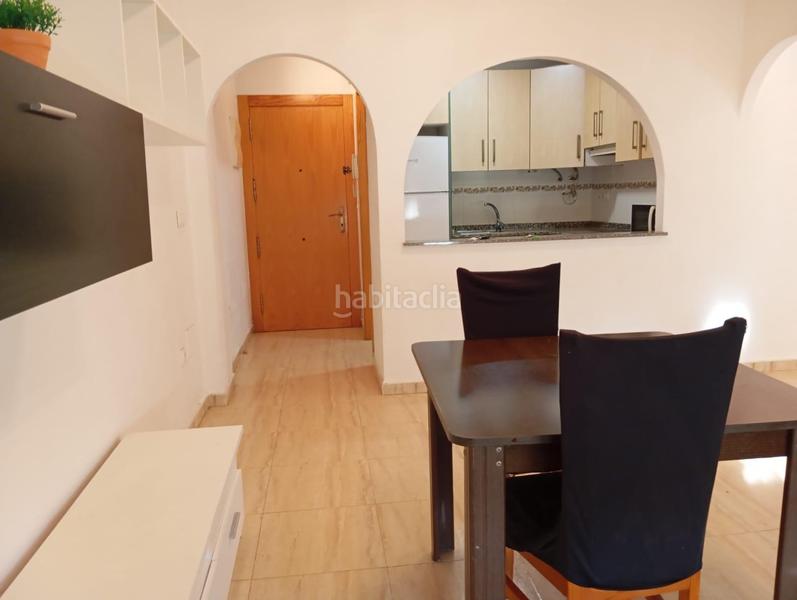 Foto a8c366d3-02ef-4bc7-b7ca-82b82f11fb38. Appartamento con parcheggio in La Unión Unión (La)