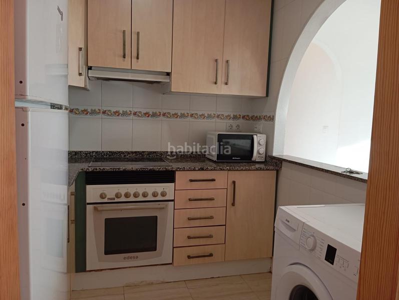 Foto b80f06b0-126c-44a9-9f68-2940a5d8afe6. Appartamento con parcheggio in La Unión Unión (La)