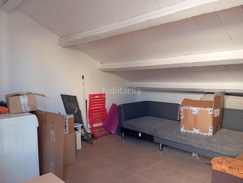 Foto c001cf68-933c-4111-86ff-ed86eaa8def2. Appartamento con parcheggio in La Unión Unión (La)