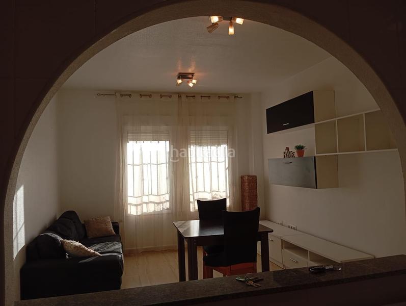 Foto c13ebd58-e317-41b0-bb32-9b025ec04671. Appartamento con parcheggio in La Unión Unión (La)