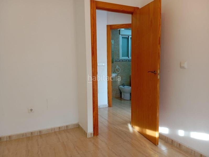 Foto c451dca7-b89f-448a-836f-adfdfa74074c. Appartamento con parcheggio in La Unión Unión (La)